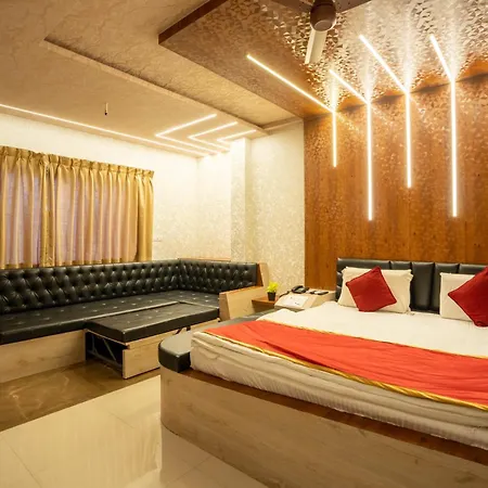 Seasons Suites At Koramangala